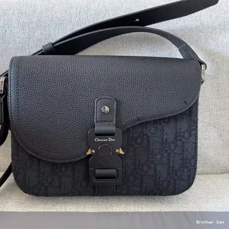 Brother Sam Yupoo Bags 2312YA0014 Dio 0509